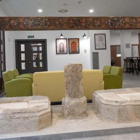 Palacio Real Hostel เลออน ภายนอก รูปภาพ