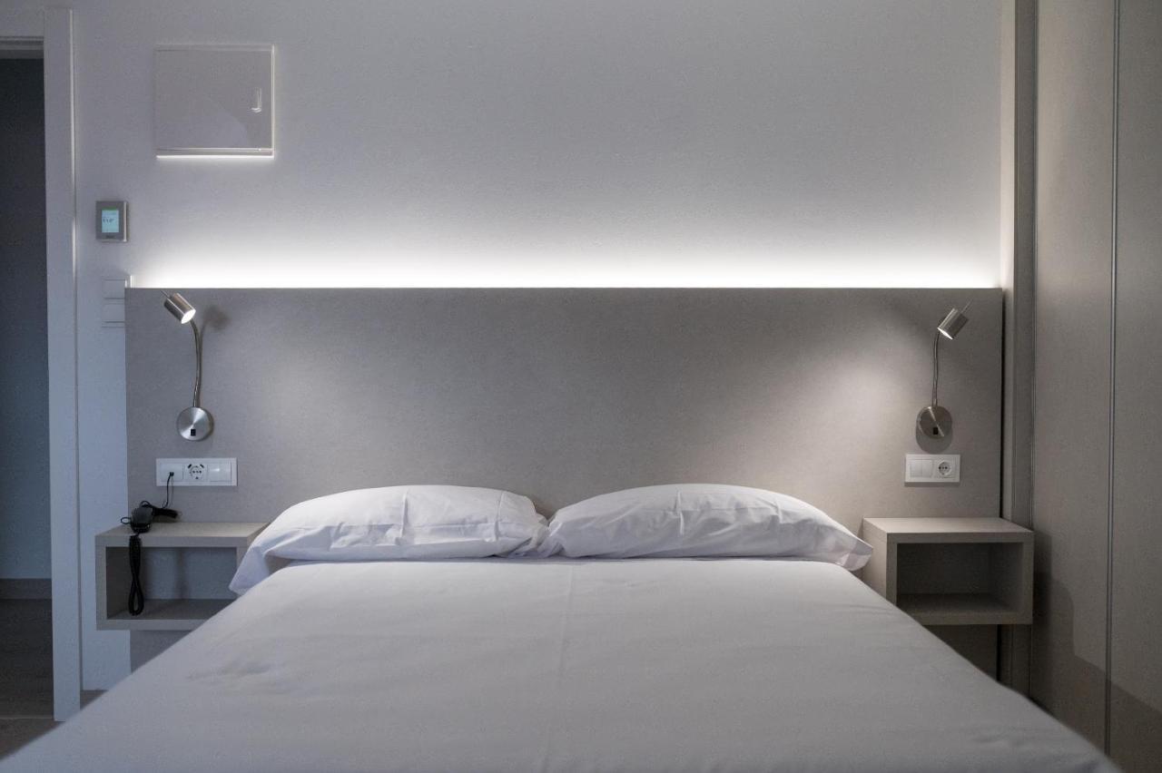 Palacio Real Hostel เลออน ภายนอก รูปภาพ