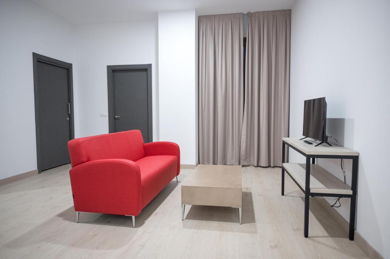 Palacio Real Hostel เลออน ภายนอก รูปภาพ