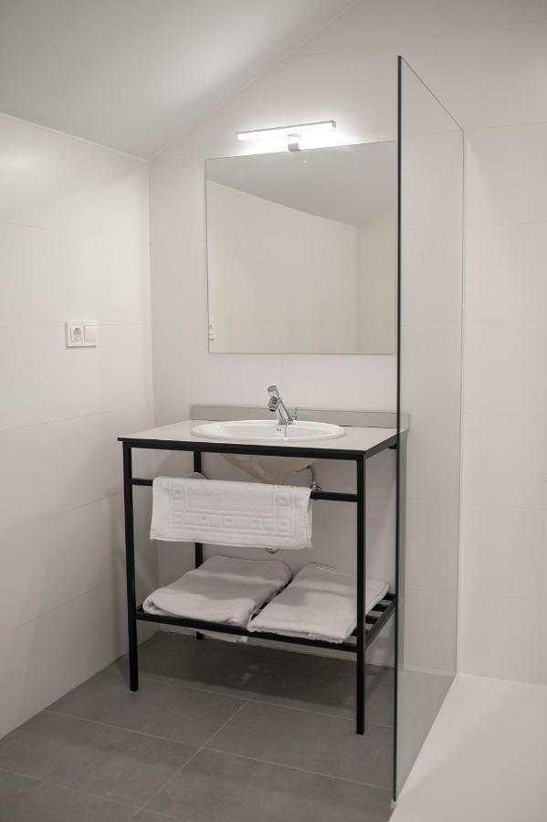 Palacio Real Hostel เลออน ภายนอก รูปภาพ
