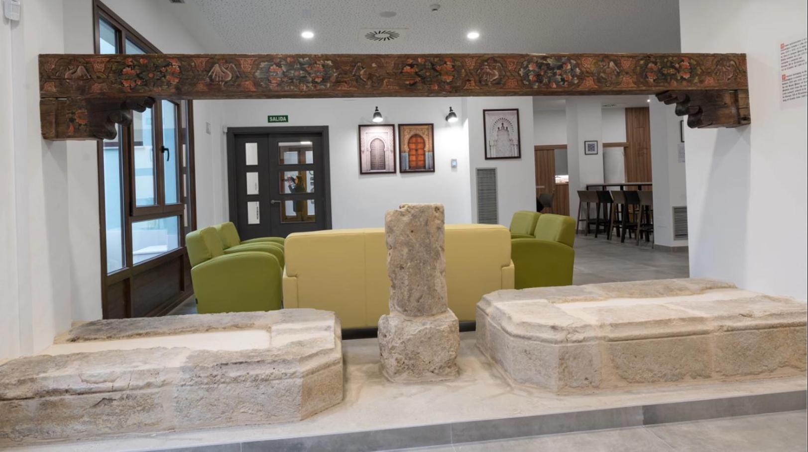 Palacio Real Hostel เลออน ภายนอก รูปภาพ